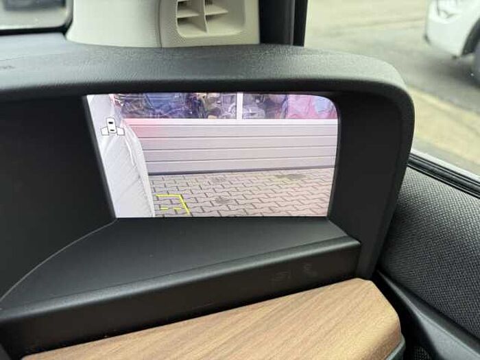 Honda e Advance Paket