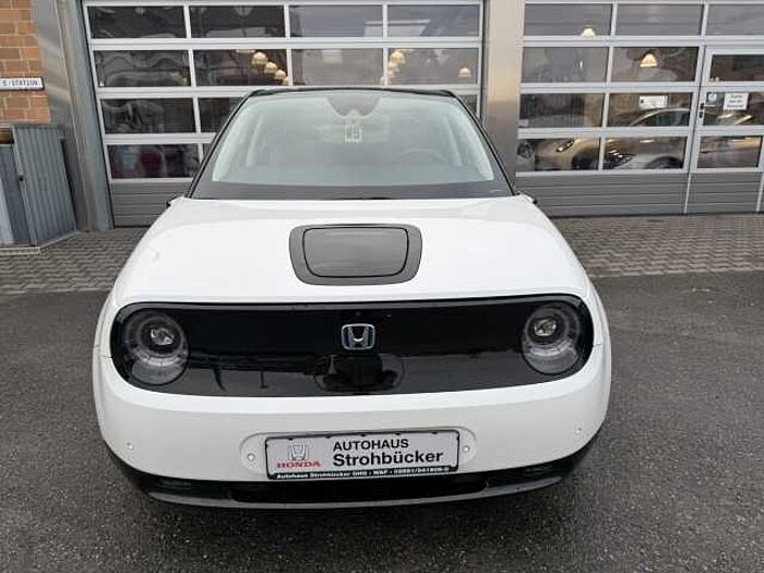 Honda e Advance Paket