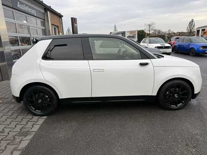 Honda e Advance Paket