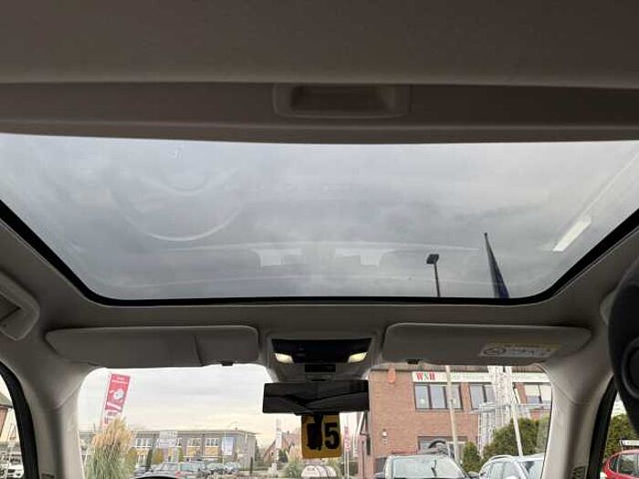 Honda e Advance Paket