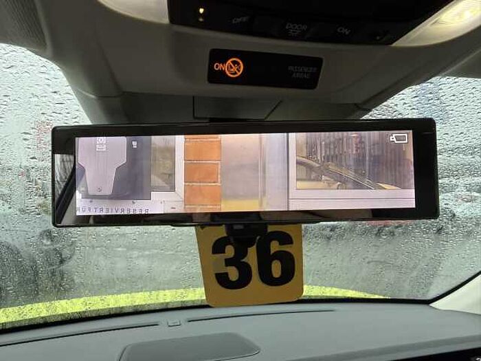 Honda e Advance Paket 17'