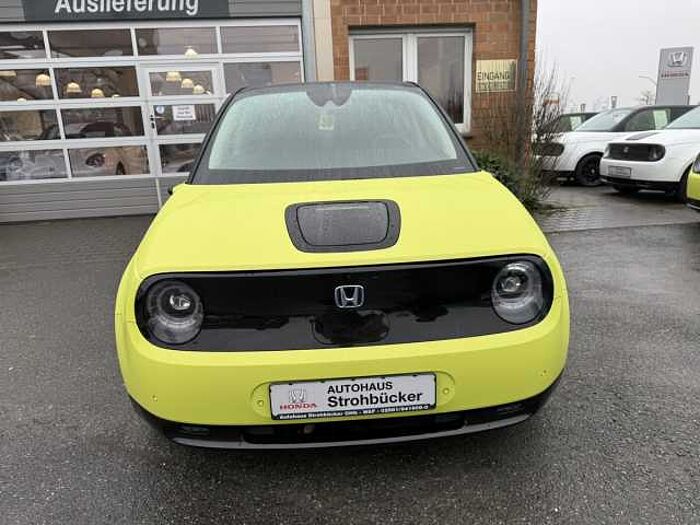 Honda e Advance Paket 17'