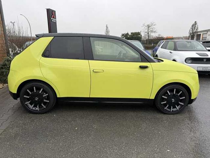 Honda e Advance Paket 17'