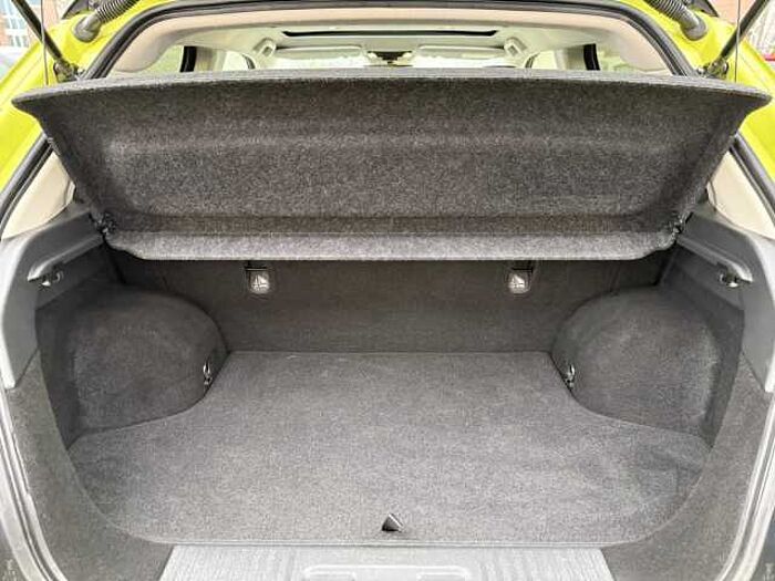 Honda e Advance Paket 17'