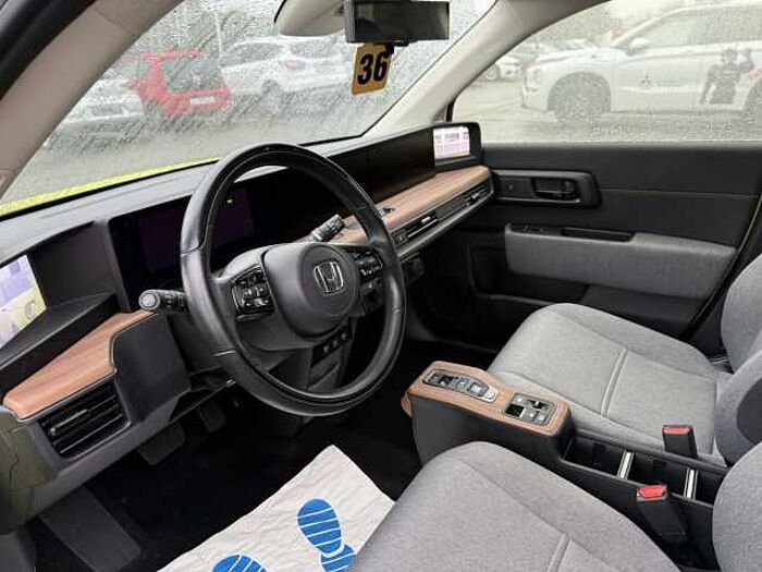 Honda e Advance Paket 17'