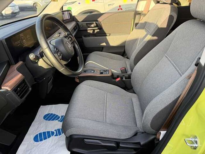 Honda e Advance Paket *Allwetter*360 Grad*LH