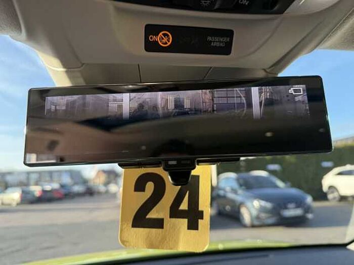 Honda e Advance Paket *Allwetter*360 Grad*LH