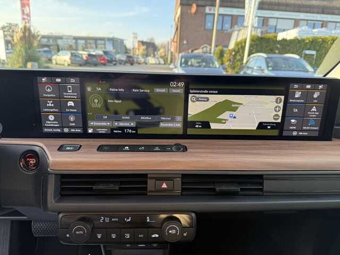 Honda e Advance Paket *Allwetter*360 Grad*LH