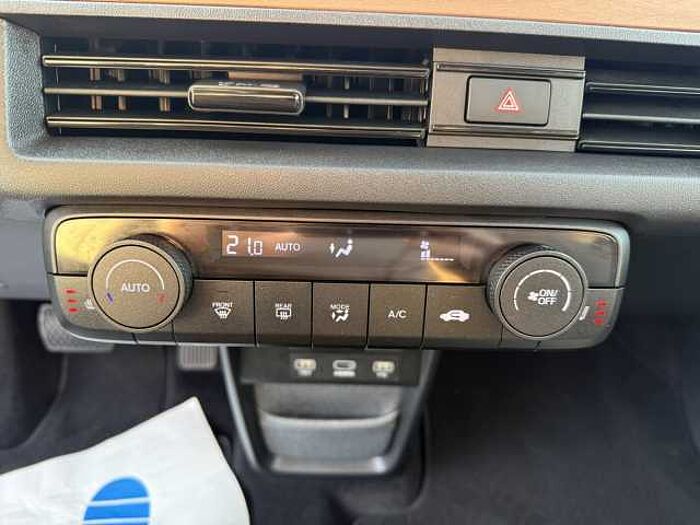 Honda e Advance Paket *Allwetter*360 Grad*LH