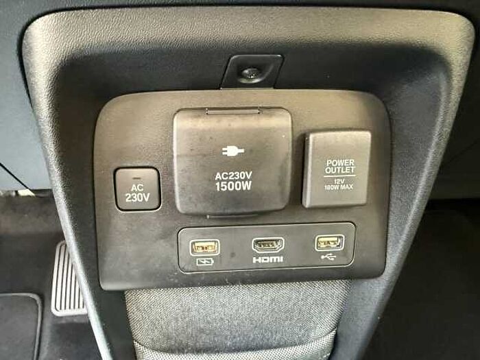 Honda e Advance Paket *Allwetter*360 Grad*LH