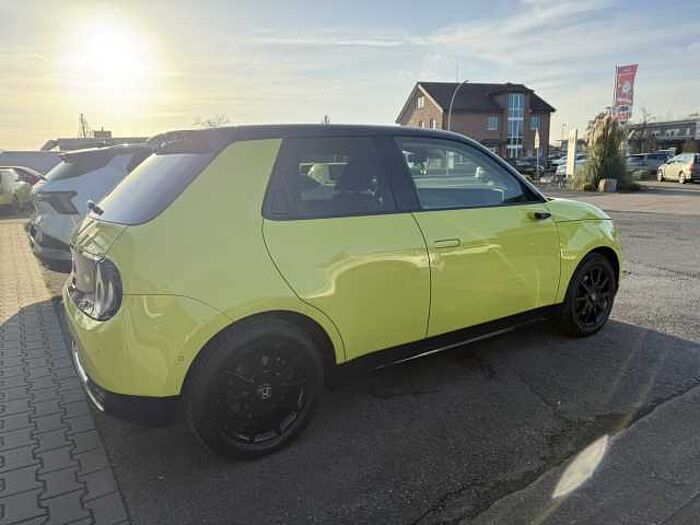 Honda e Advance Paket *Allwetter*360 Grad*LH