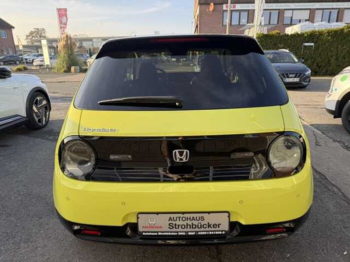 Honda e Advance Paket *Allwetter*360 Grad*LH