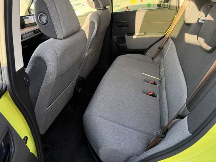 Honda e Advance Paket *Allwetter*360 Grad*LH