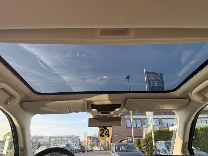 Honda e Advance Paket *Allwetter*360 Grad*LH