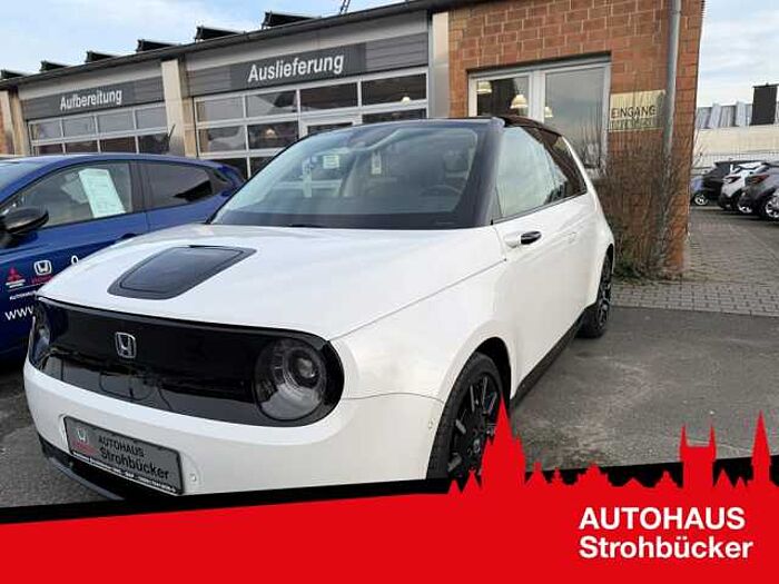 Honda e Advance Paket 17' *Mittelarmlehne*