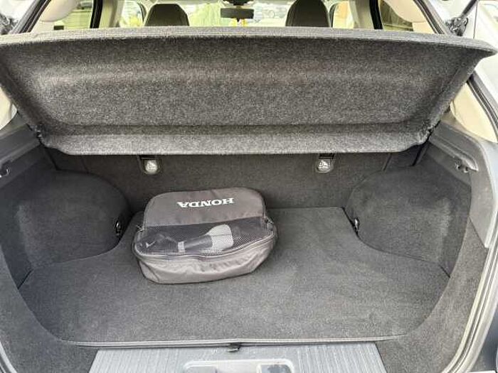 Honda e Advance Paket 17' *Mittelarmlehne*