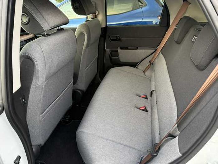 Honda e Advance Paket 17' *Mittelarmlehne*