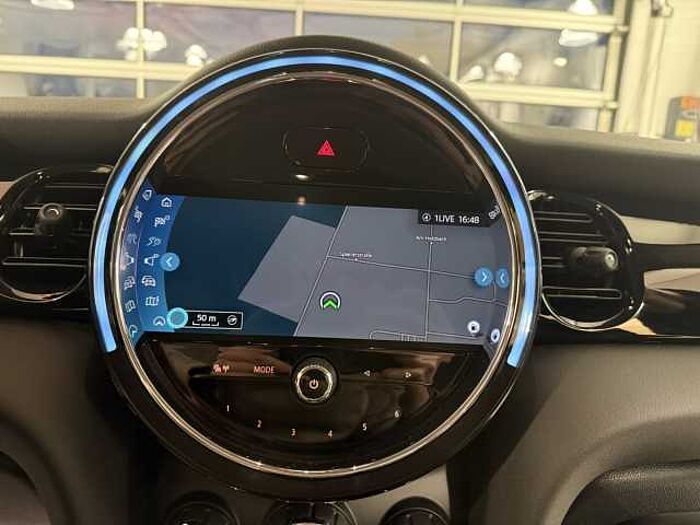 MINI ONE Classic Trim PDC*LED*Allwetter