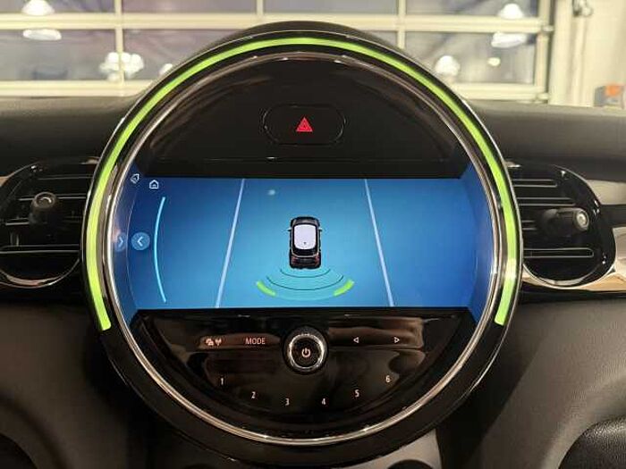 MINI ONE Classic Trim PDC*LED*Allwetter