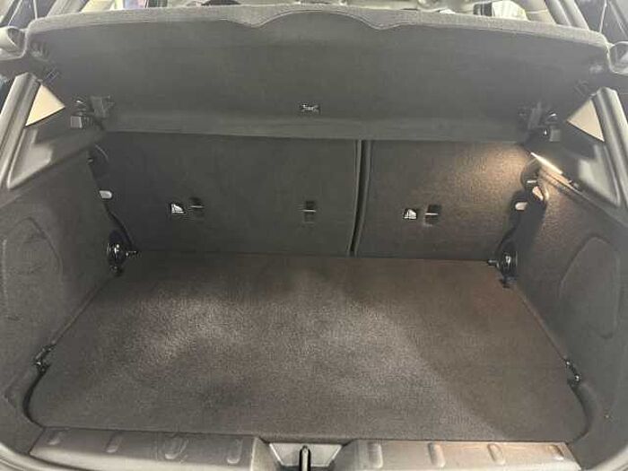 MINI ONE Classic Trim PDC*LED*Allwetter