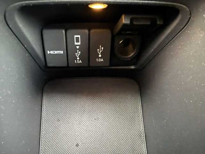 Honda CR-V 1.5T 2WD Elegance