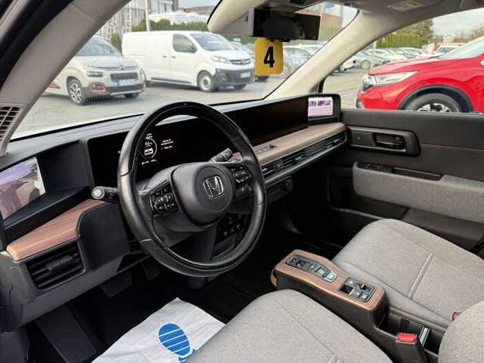 Honda e Advance Paket 17'