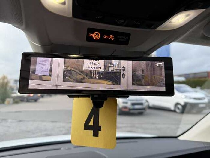 Honda e Advance Paket 17'