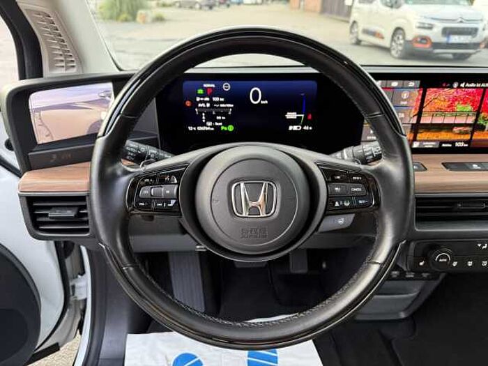 Honda e Advance Paket 17'