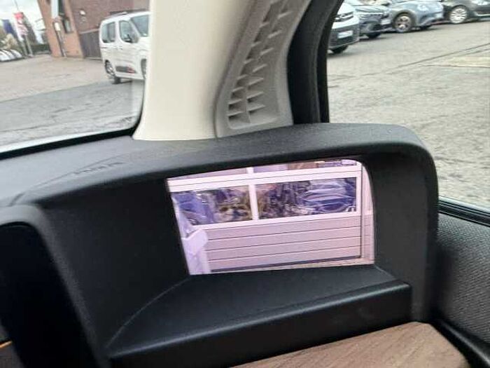 Honda e Advance Paket 17'