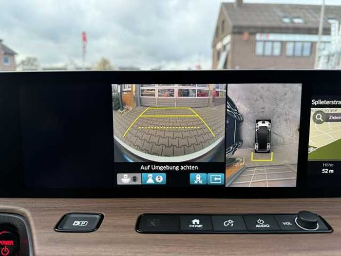 Honda e Advance Paket 17'