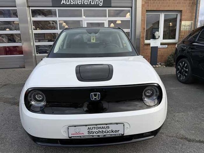 Honda e Advance Paket 17'