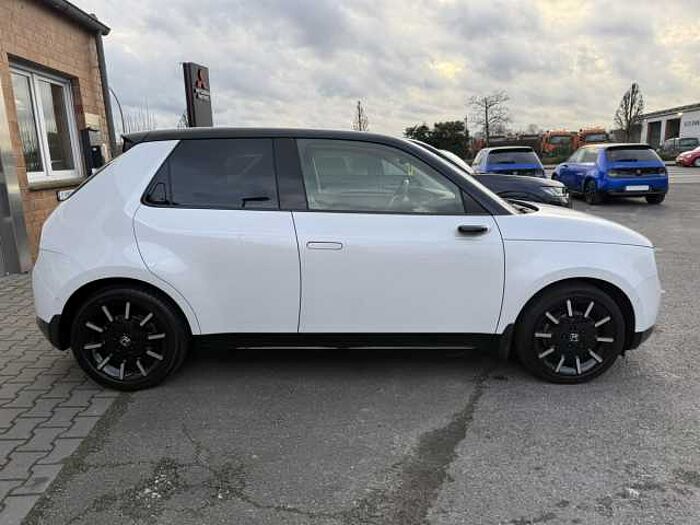 Honda e Advance Paket 17'