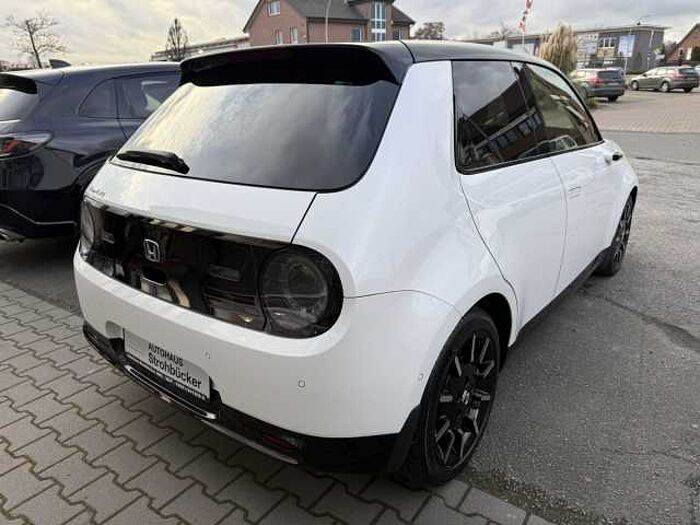 Honda e Advance Paket 17'