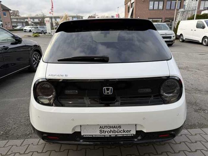 Honda e Advance Paket 17'