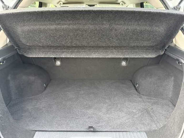 Honda e Advance Paket 17'