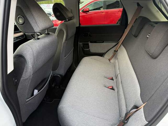 Honda e Advance Paket 17'