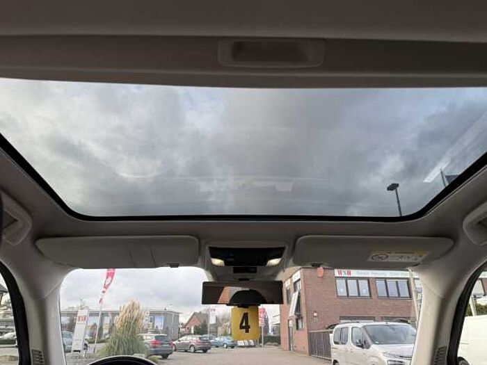 Honda e Advance Paket 17'