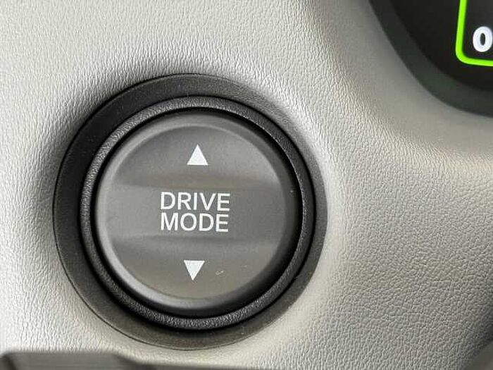 Honda Jazz e:HEV 1.5 i-MMD Hybrid Advance Sport