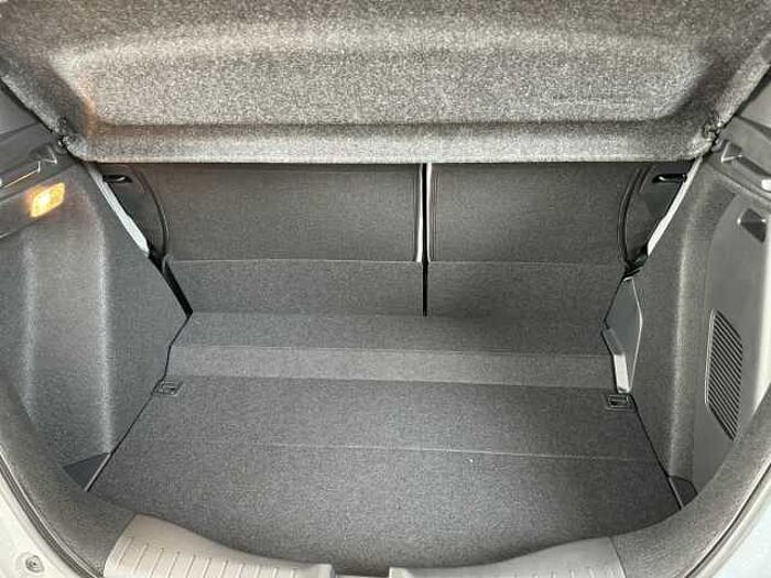 Honda Jazz e:HEV 1.5 i-MMD Hybrid Advance Sport