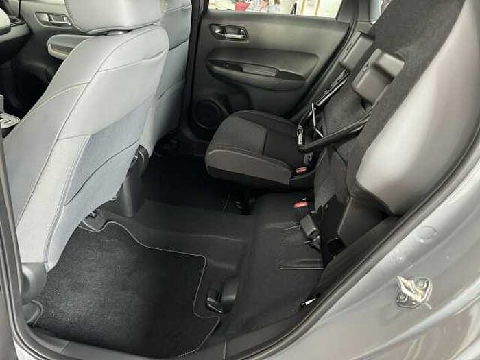 Honda Jazz e:HEV 1.5 i-MMD Hybrid Advance Sport