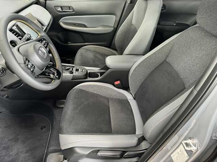 Honda Jazz e:HEV 1.5 i-MMD Hybrid Advance Sport