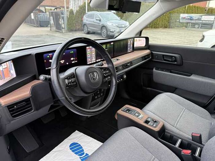 Honda e Advance 17' Allwetter