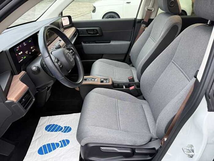 Honda e Advance 17' Allwetter