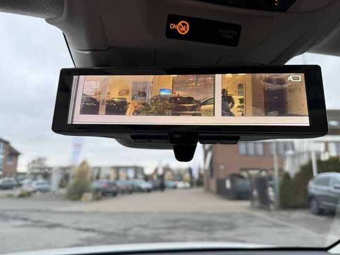 Honda e Advance 17' Allwetter