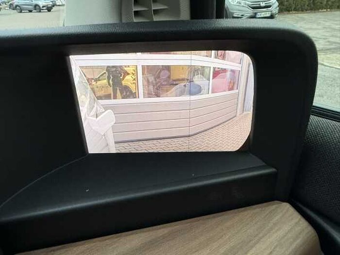 Honda e Advance 17' Allwetter