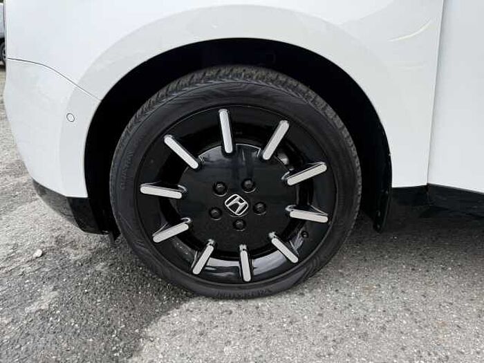 Honda e Advance 17' Allwetter