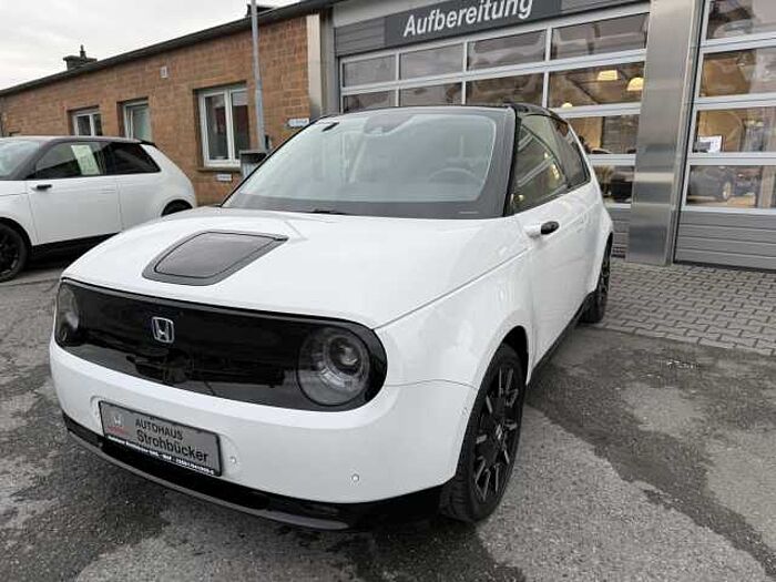 Honda e Advance 17' Allwetter