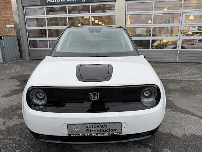 Honda e Advance 17' Allwetter