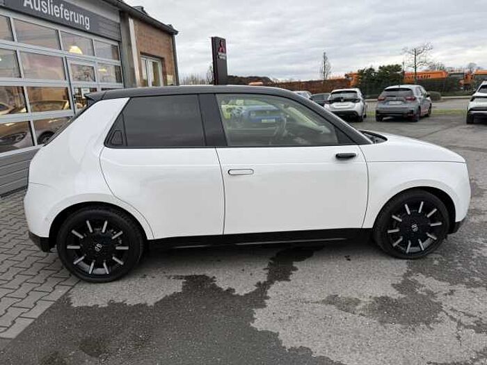 Honda e Advance 17' Allwetter