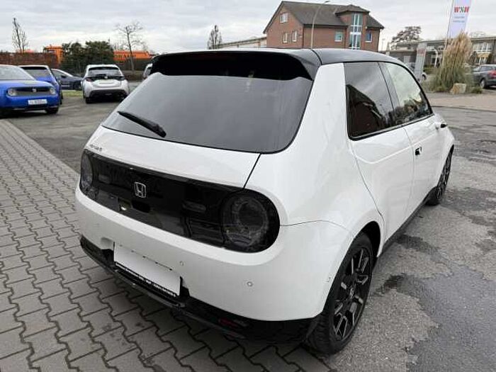 Honda e Advance 17' Allwetter